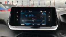 Peugeot 208 1.2 PureTech 100 GT Line 5dr Petrol Hatchback